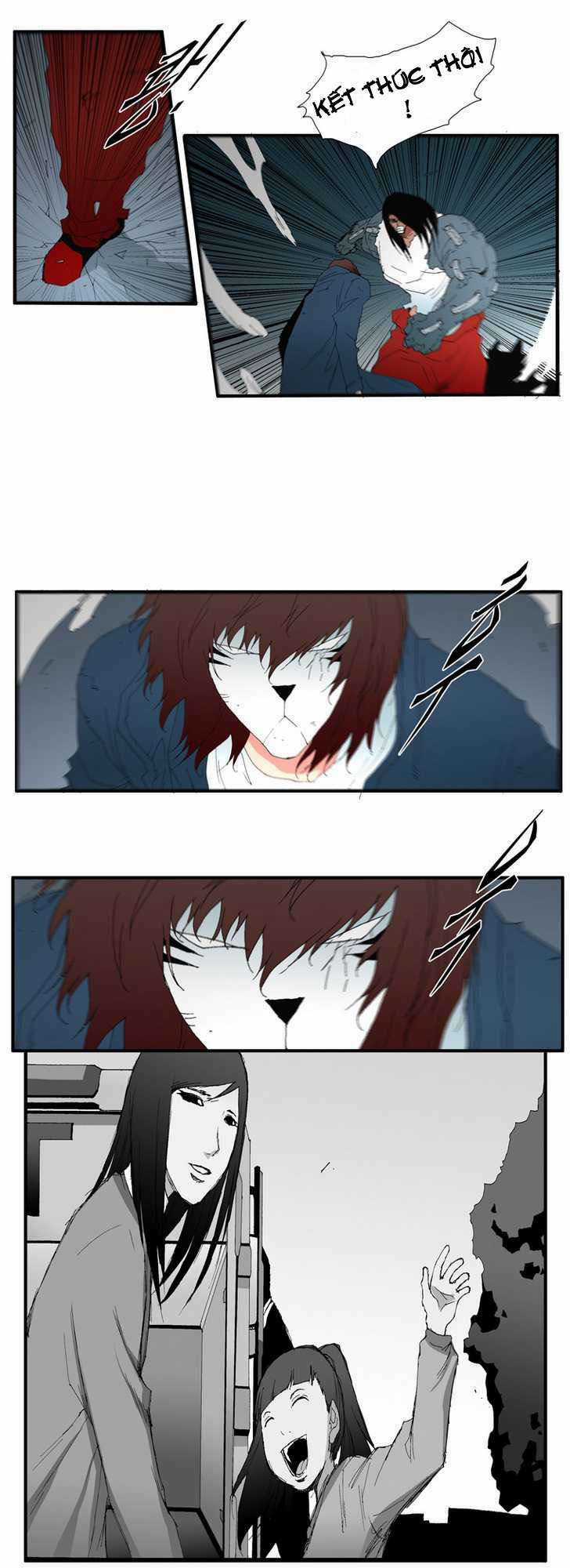 Siêu năng - Chapter 120 - Trang 8