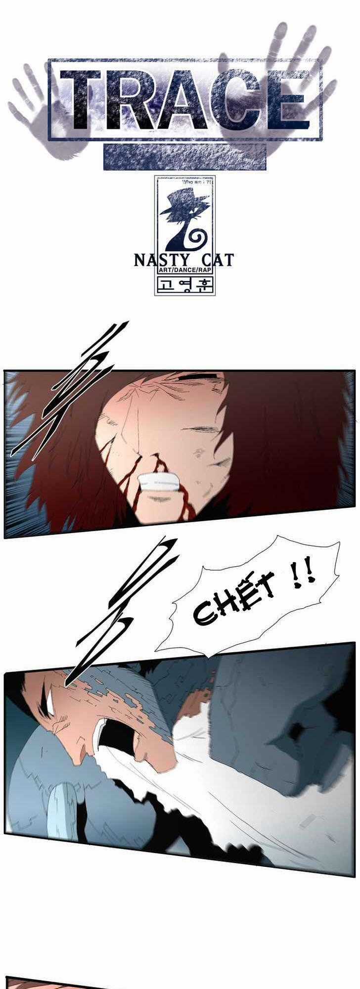 Siêu năng - Chapter 121 - Trang 1