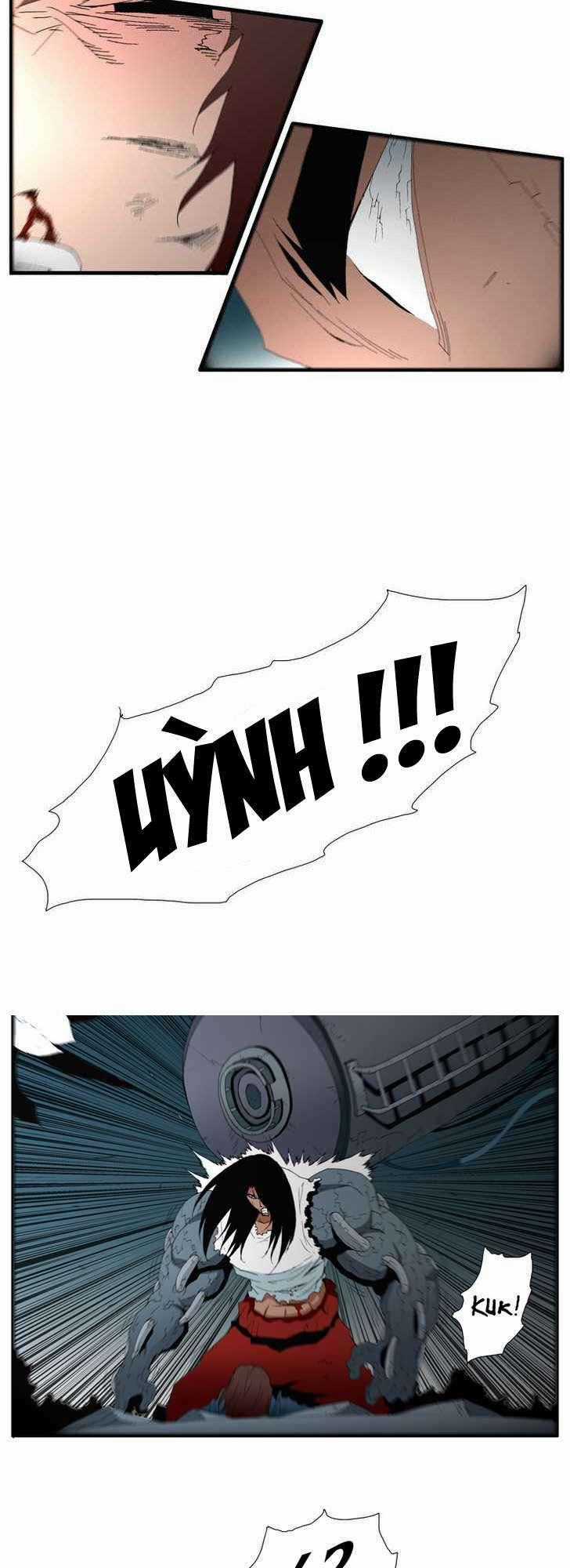 Siêu năng - Chapter 121 - Trang 2