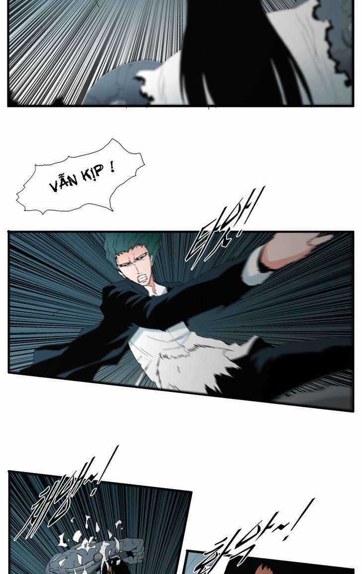 Siêu năng - Chapter 121 - Trang 4