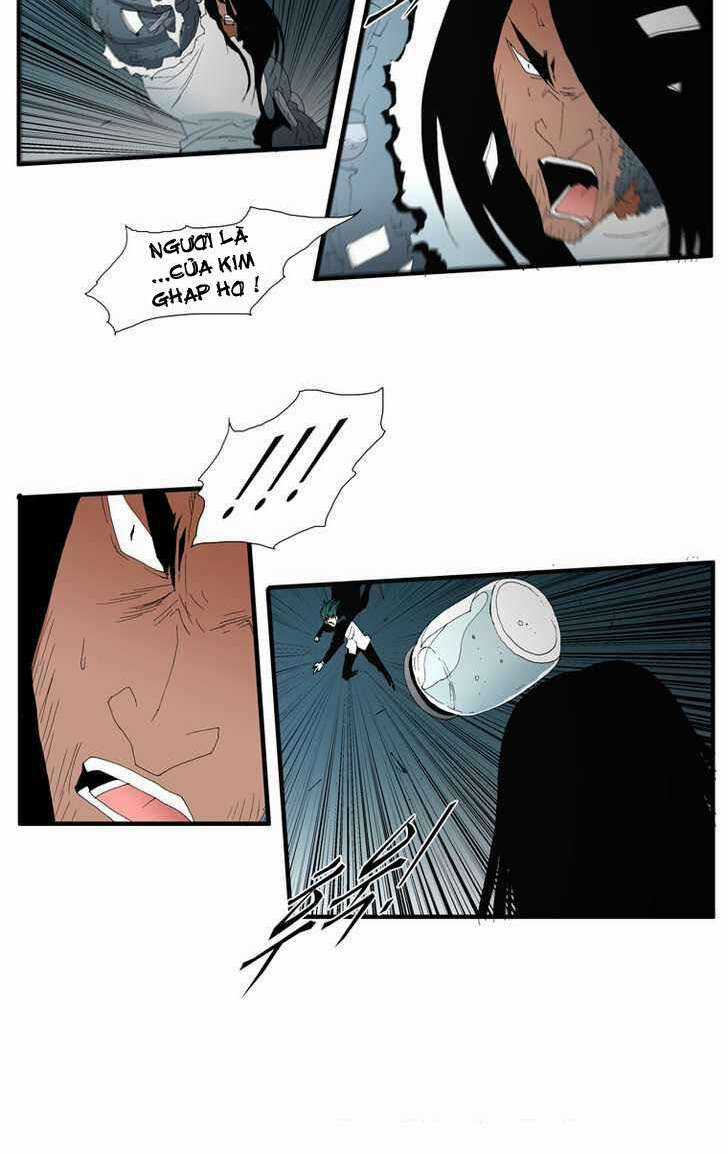 Siêu năng - Chapter 121 - Trang 5