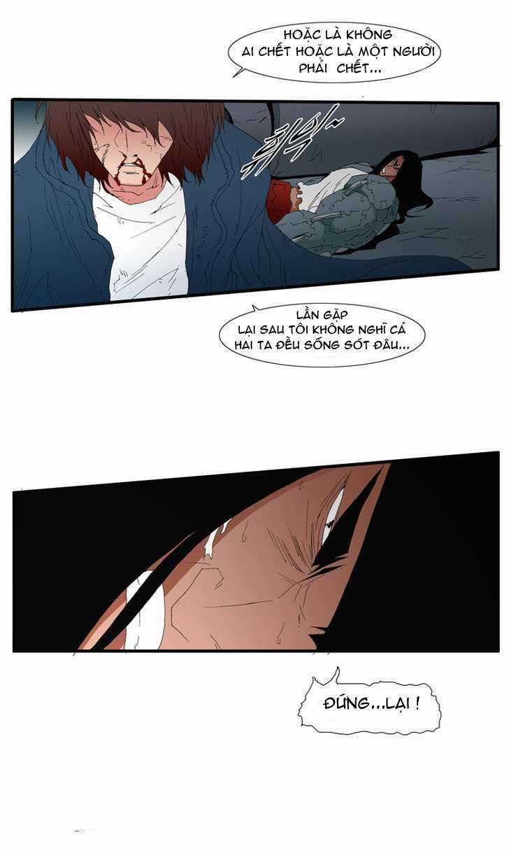 Siêu năng - Chapter 121 - Trang 10