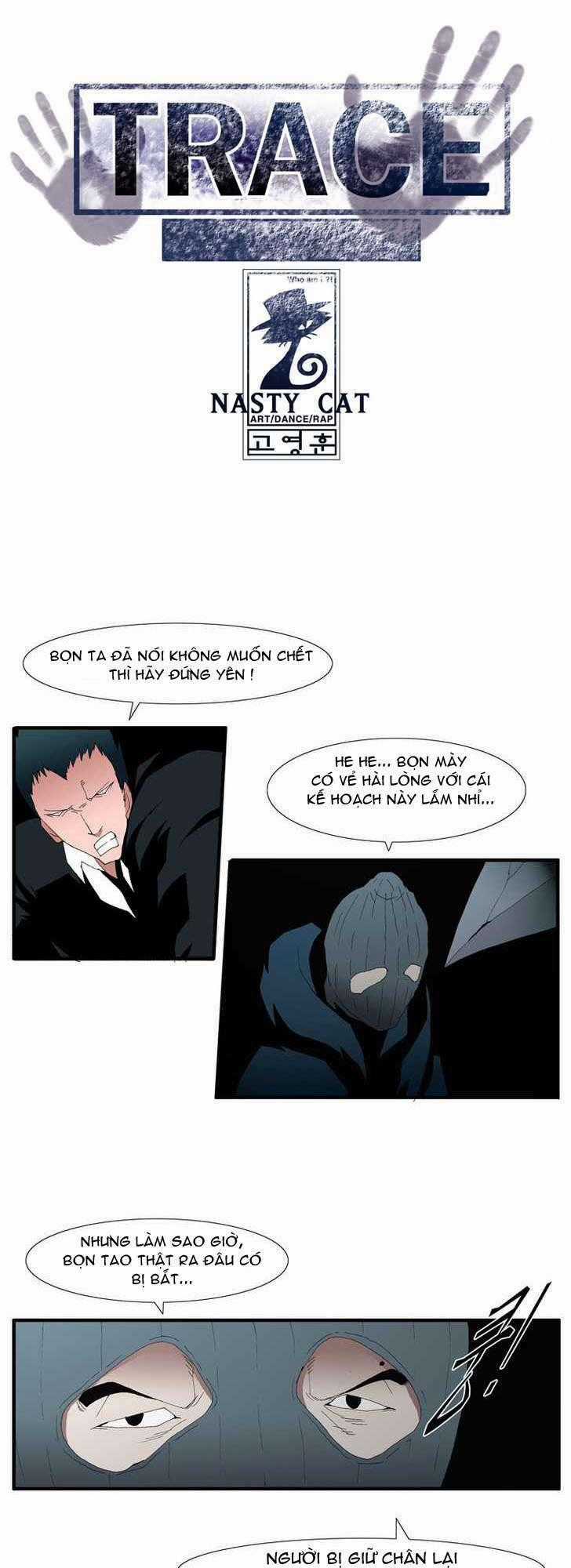 Siêu năng - Chapter 122 - Trang 1