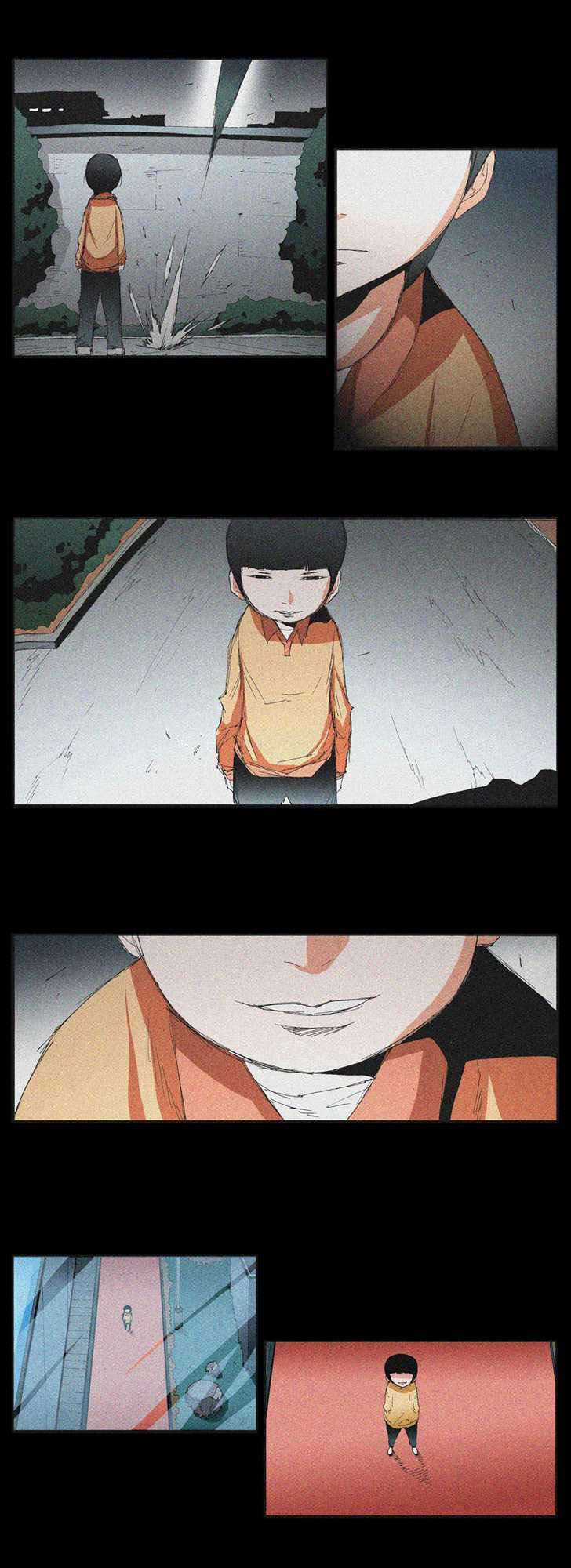 Siêu năng - Chapter 122 - Trang 11