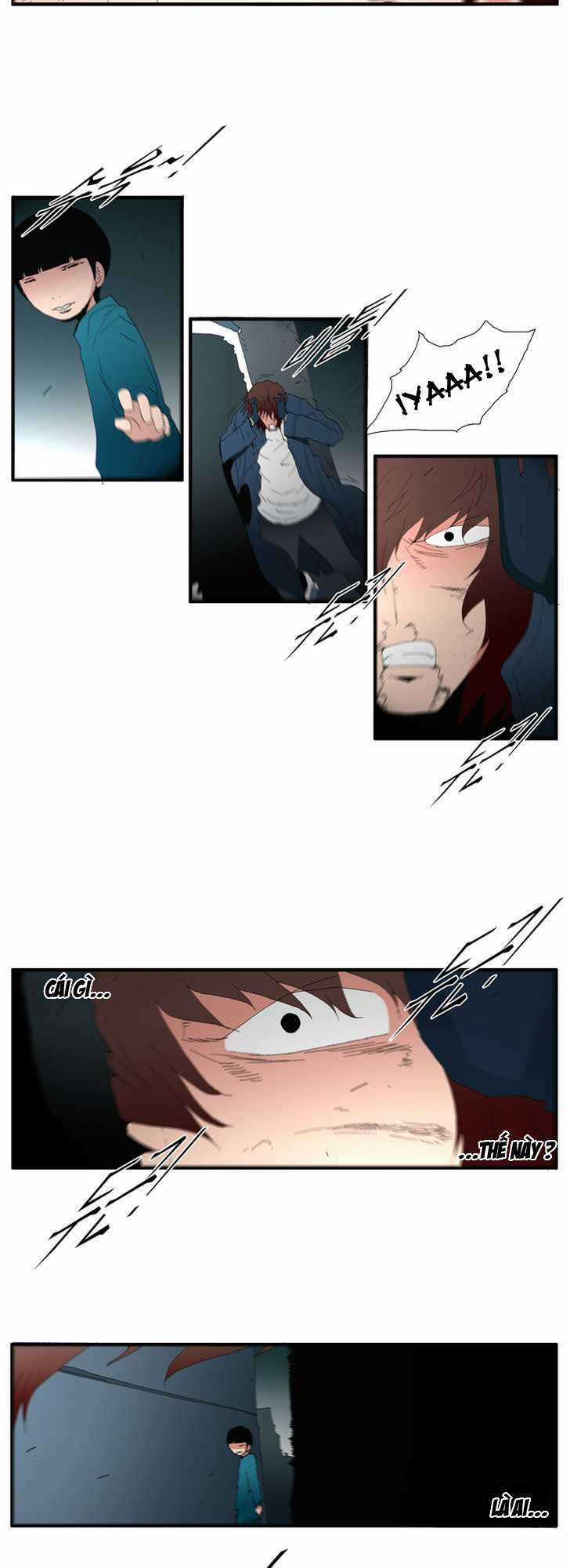 Siêu năng - Chapter 122 - Trang 13