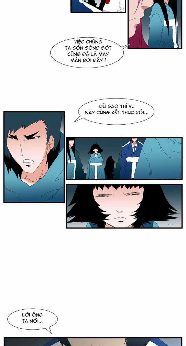 Siêu năng - Chapter 122 - Trang 19