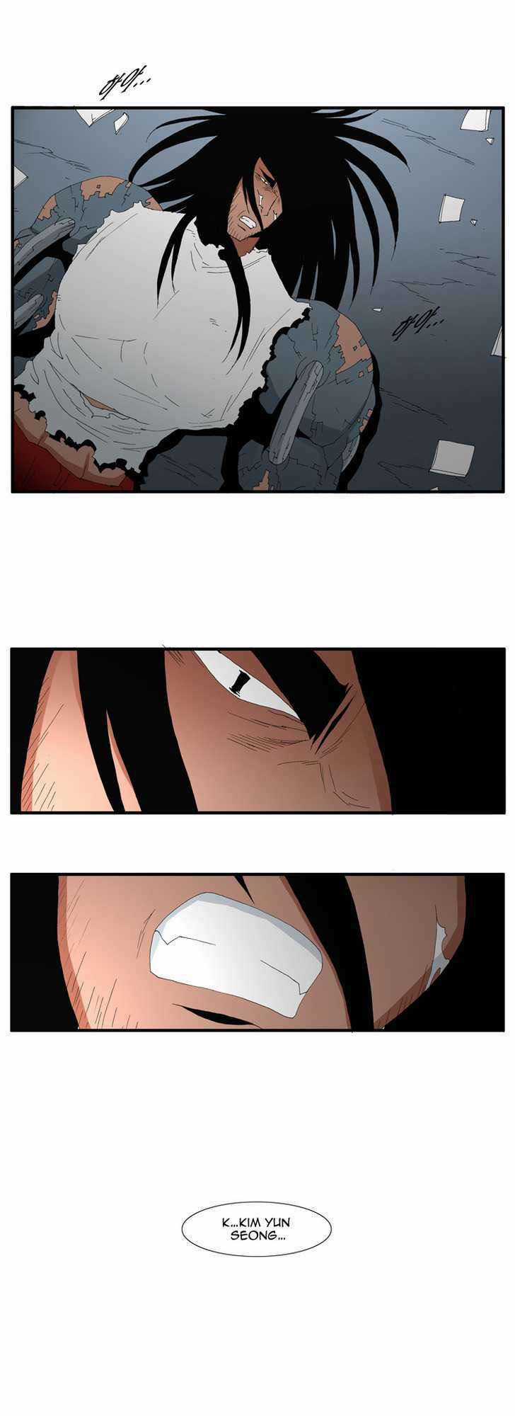 Siêu năng - Chapter 122 - Trang 22