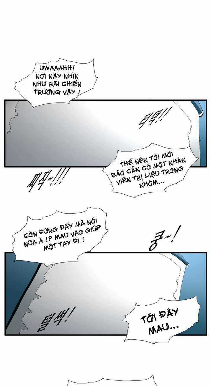 Siêu năng - Chapter 122 - Trang 23