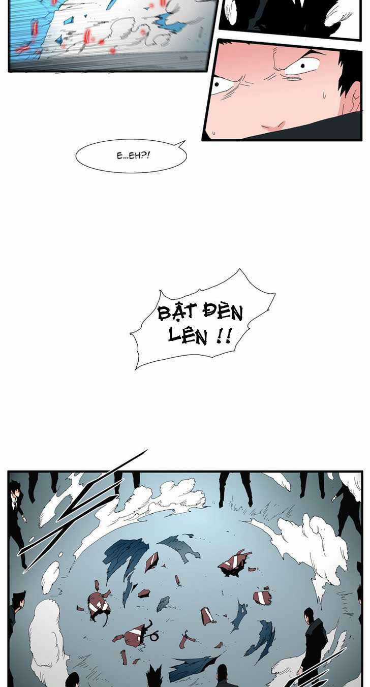 Siêu năng - Chapter 122 - Trang 4