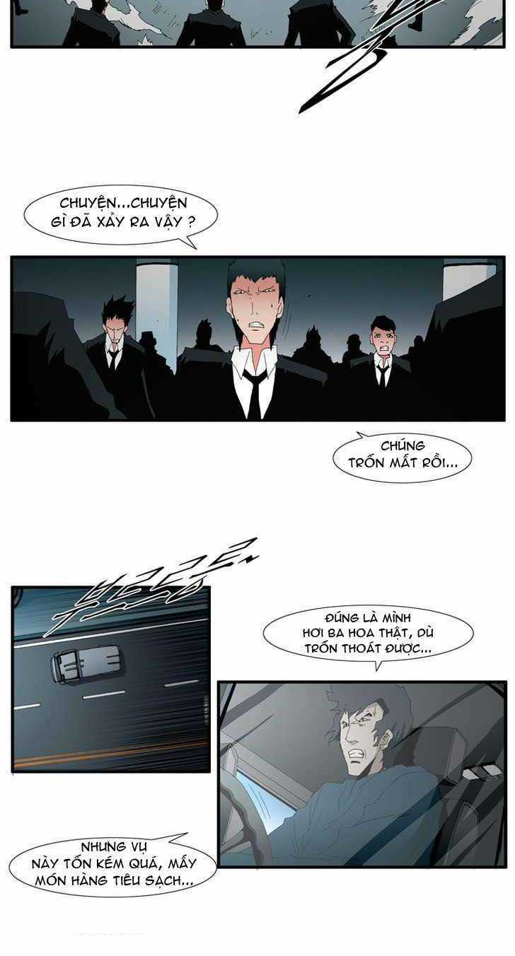 Siêu năng - Chapter 122 - Trang 5