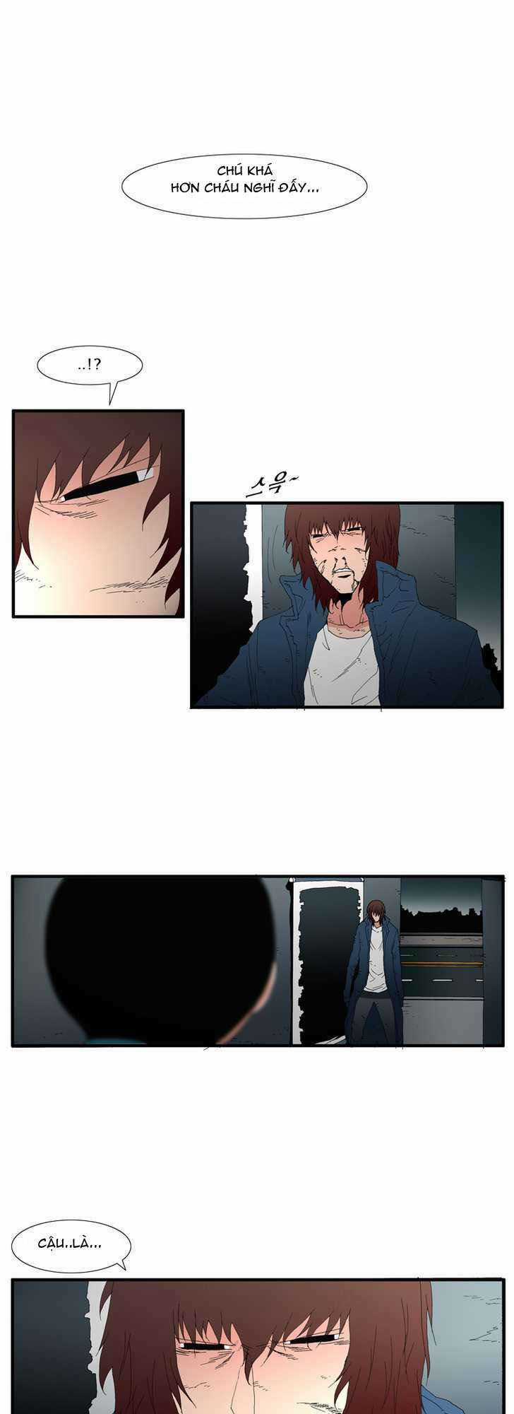 Siêu năng - Chapter 122 - Trang 7