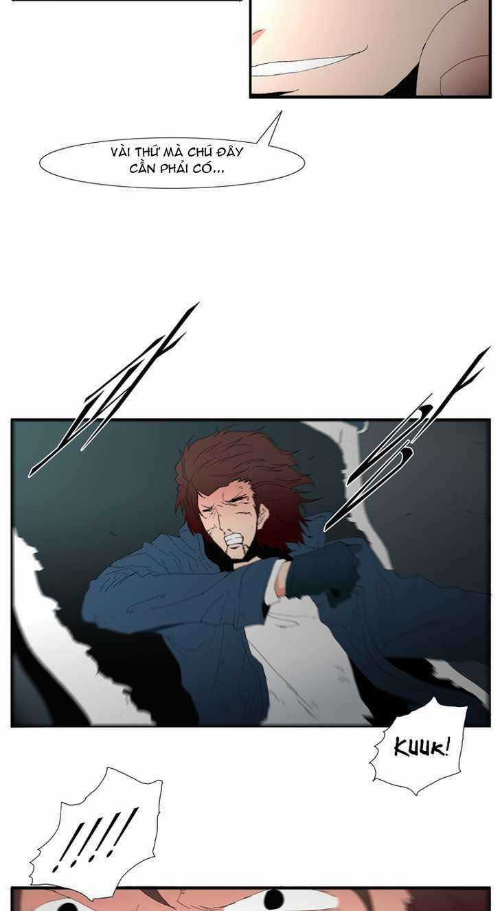 Siêu năng - Chapter 122 - Trang 9