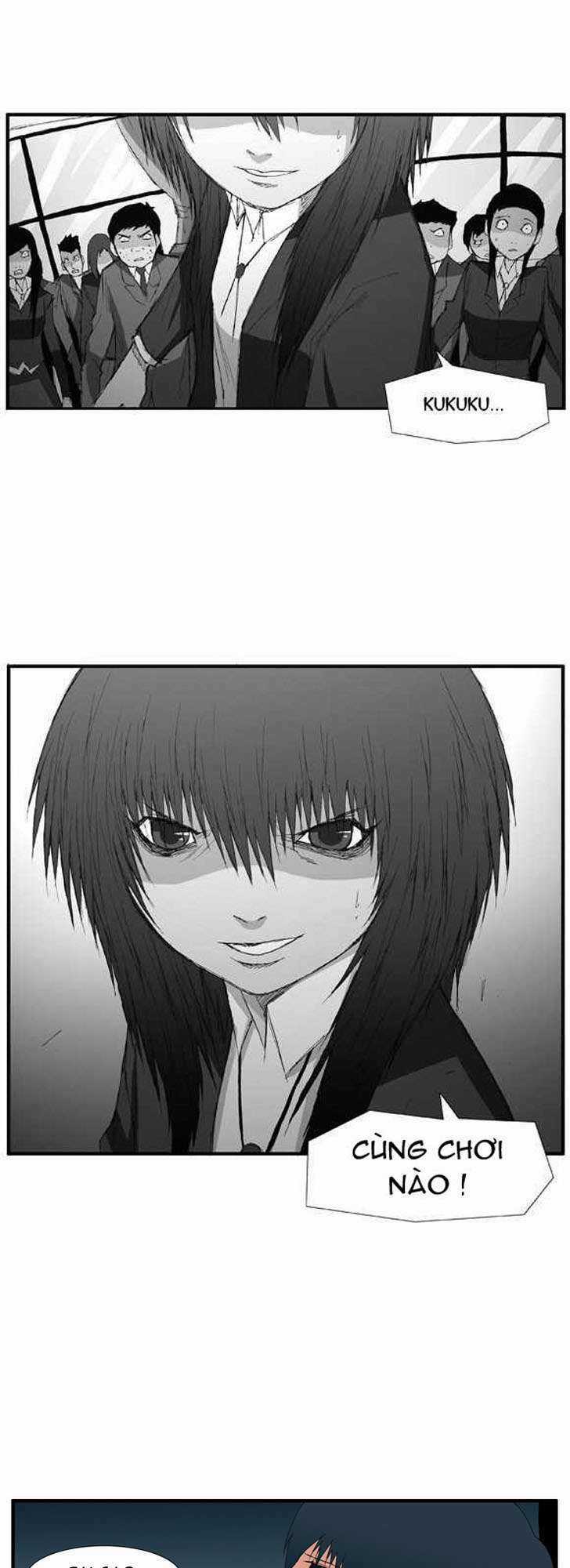 Siêu năng - Chapter 123 - Trang 11