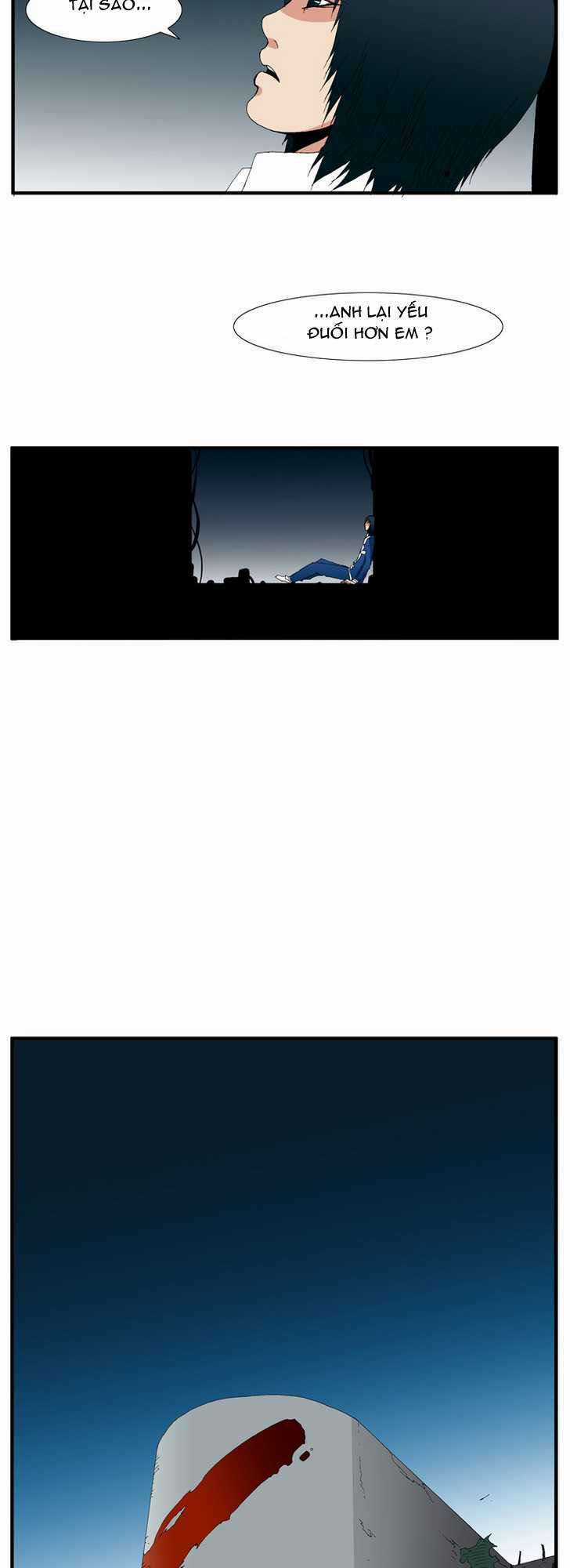 Siêu năng - Chapter 123 - Trang 12