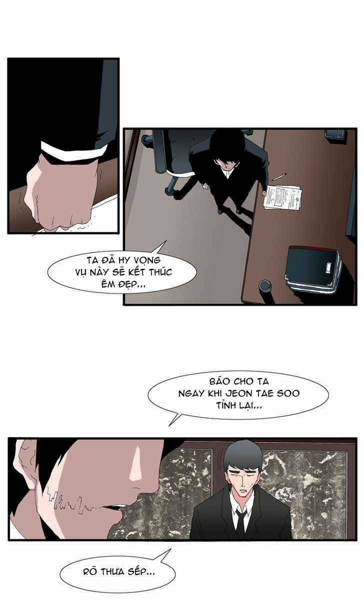 Siêu năng - Chapter 123 - Trang 14