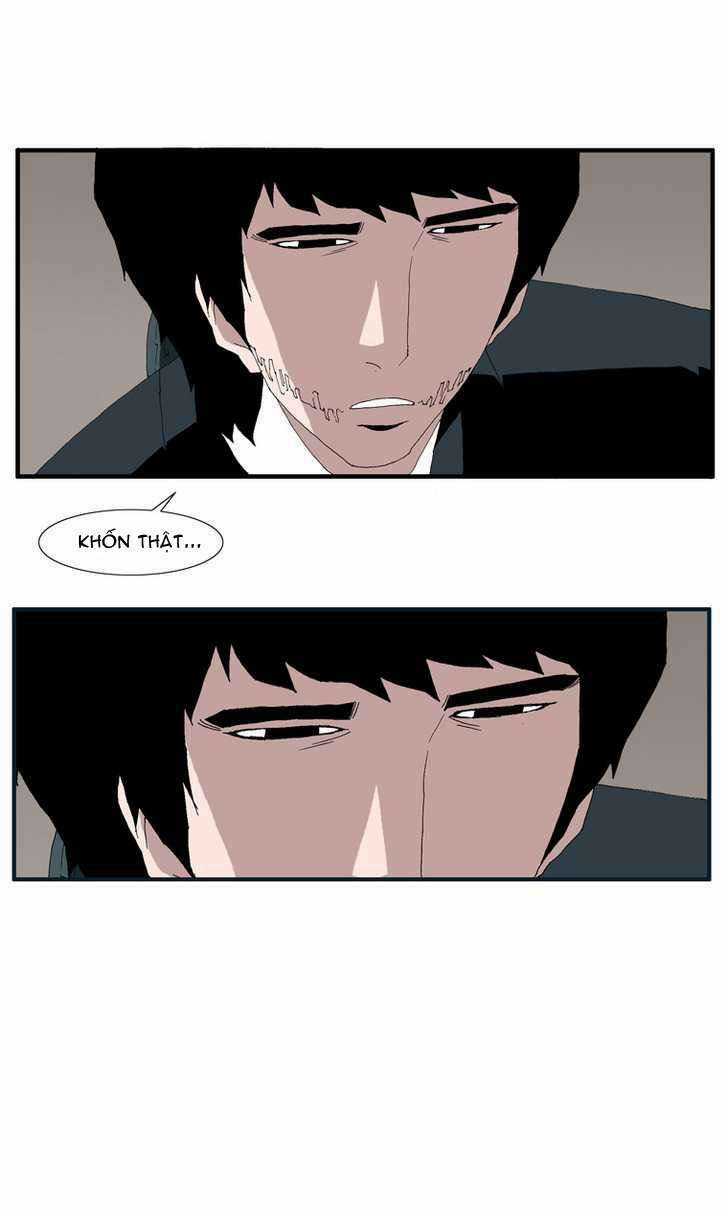 Siêu năng - Chapter 123 - Trang 15