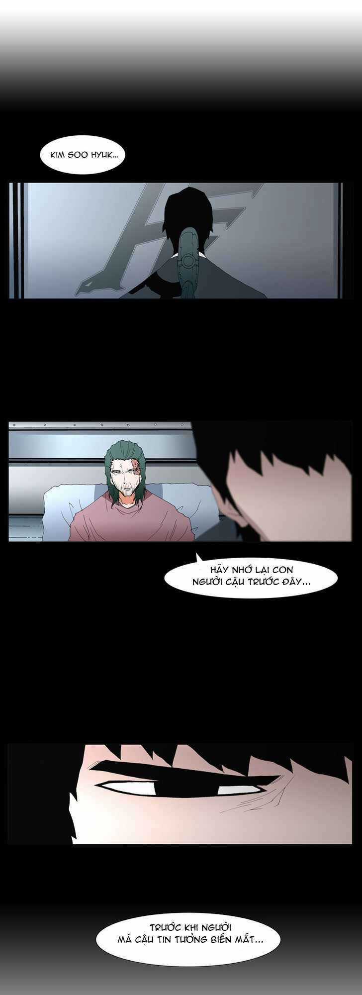 Siêu năng - Chapter 123 - Trang 16