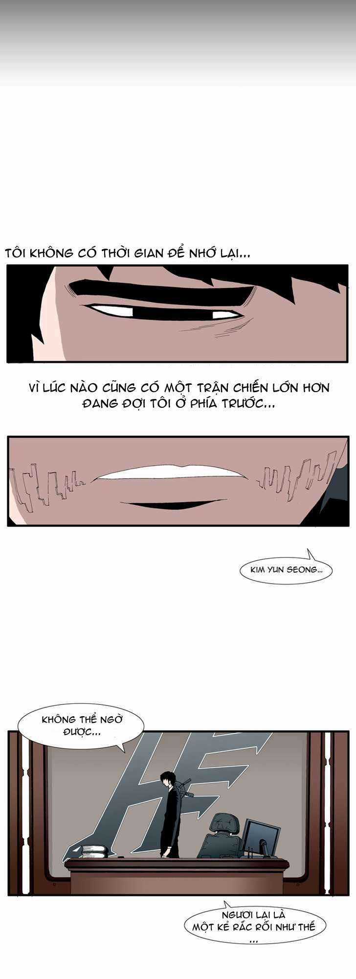 Siêu năng - Chapter 123 - Trang 17