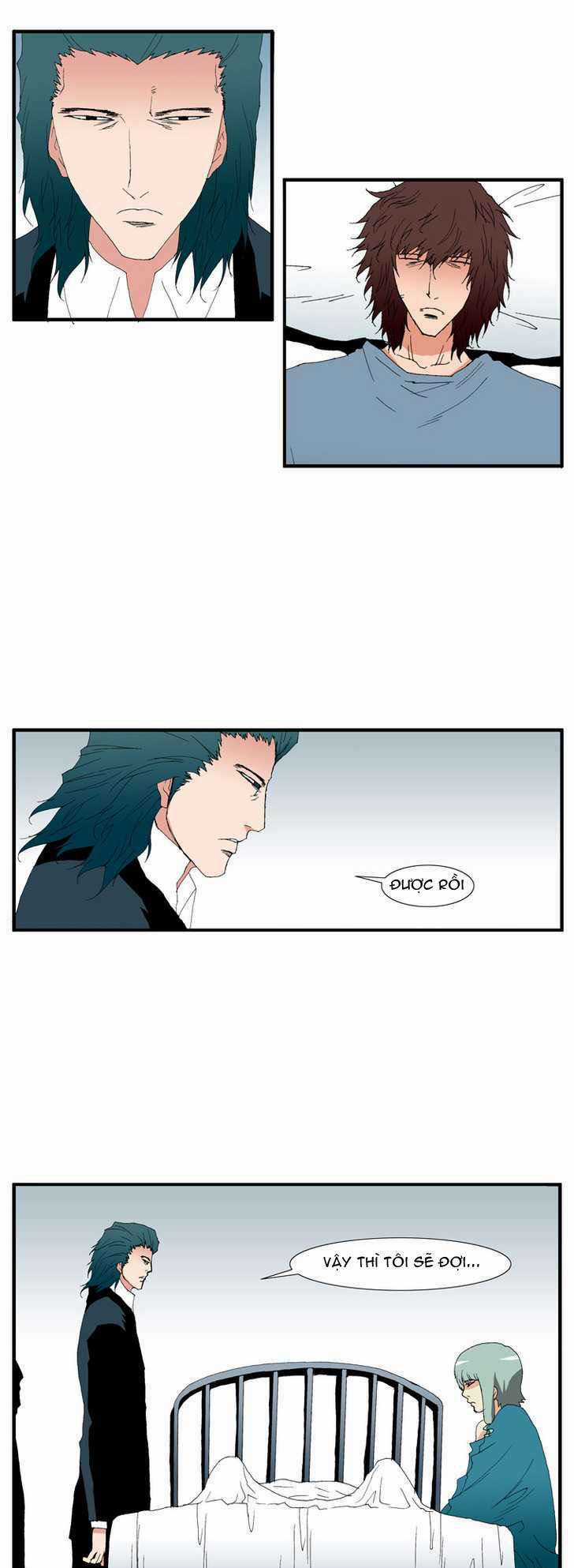 Siêu năng - Chapter 123 - Trang 23