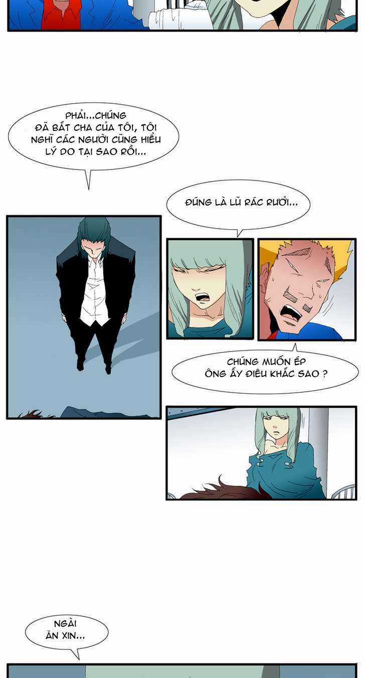 Siêu năng - Chapter 123 - Trang 4