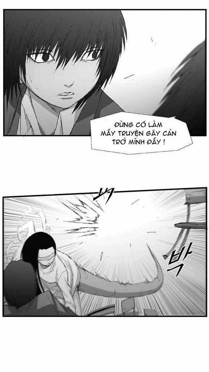 Siêu năng - Chapter 123 - Trang 10
