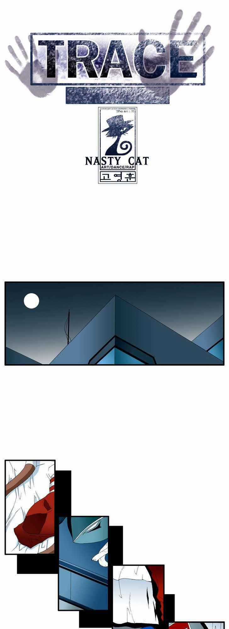 Siêu năng - Chapter 124 - Trang 1