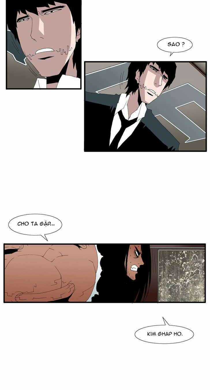 Siêu năng - Chapter 124 - Trang 15