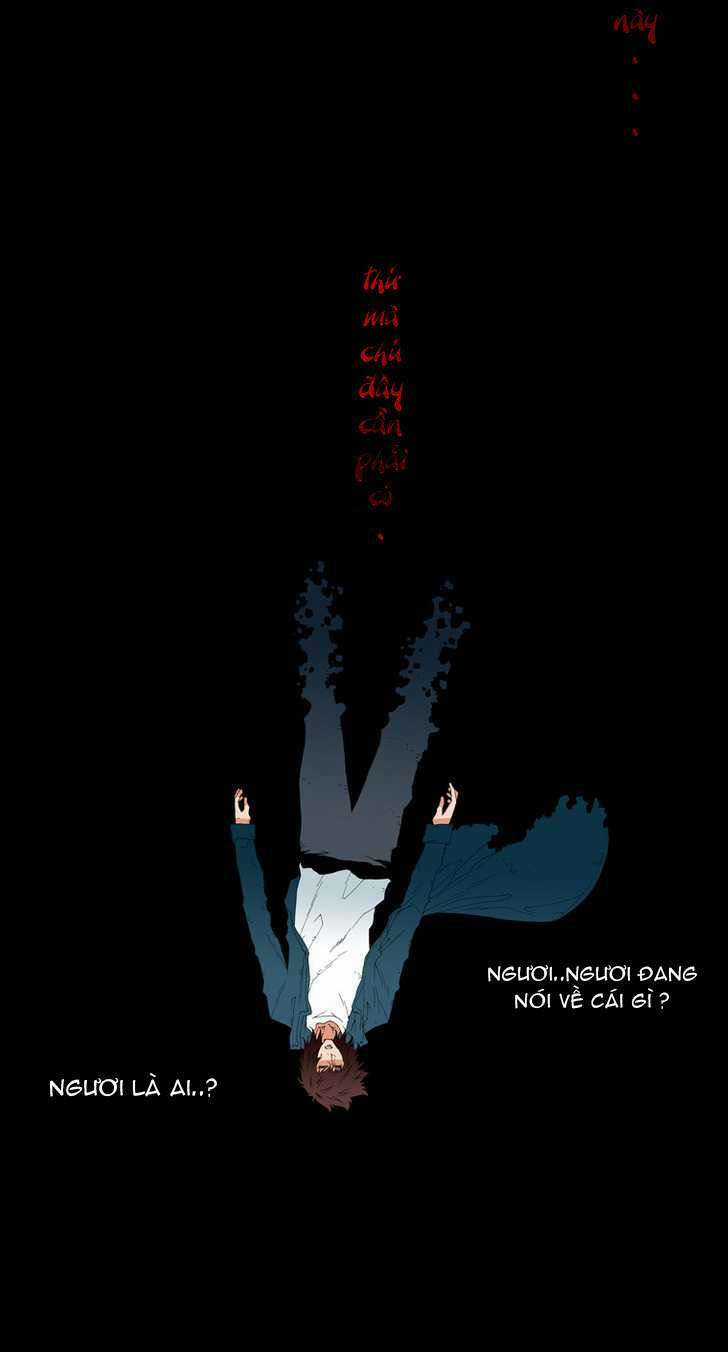 Siêu năng - Chapter 124 - Trang 19