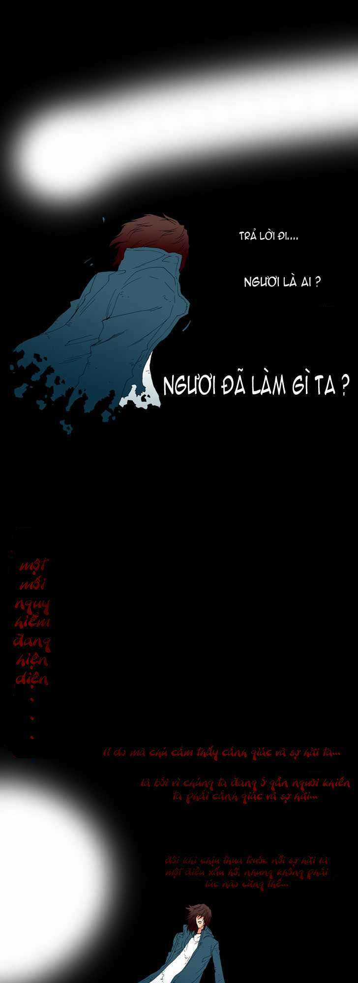 Siêu năng - Chapter 124 - Trang 21