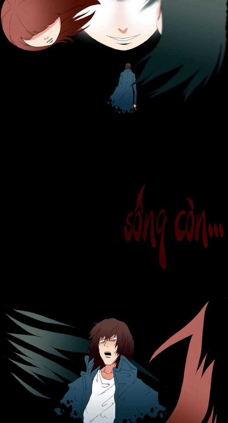 Siêu năng - Chapter 124 - Trang 29