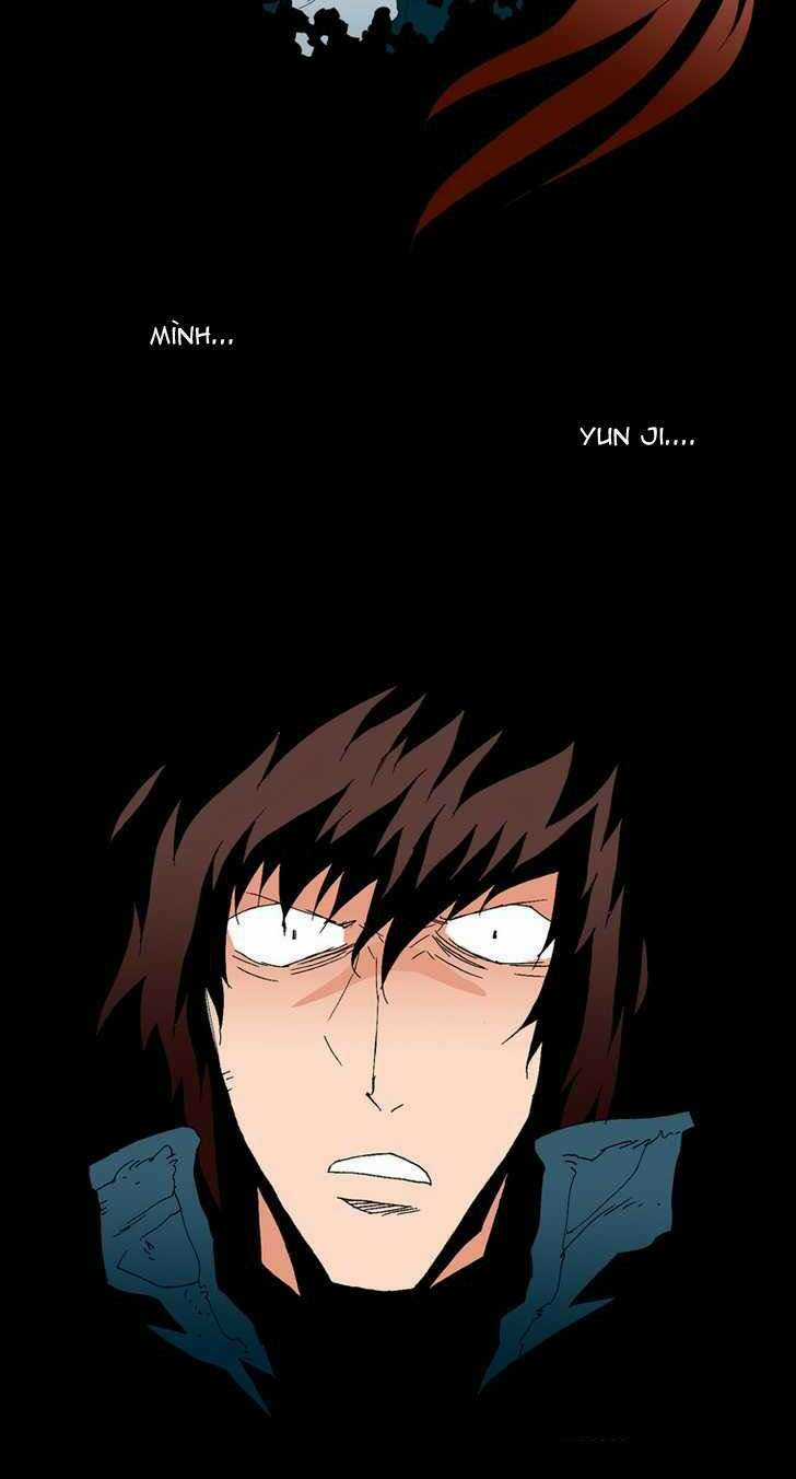 Siêu năng - Chapter 124 - Trang 30