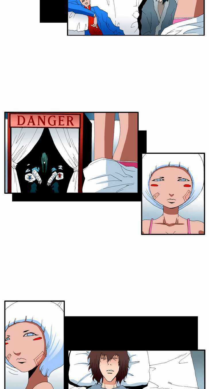 Siêu năng - Chapter 124 - Trang 4