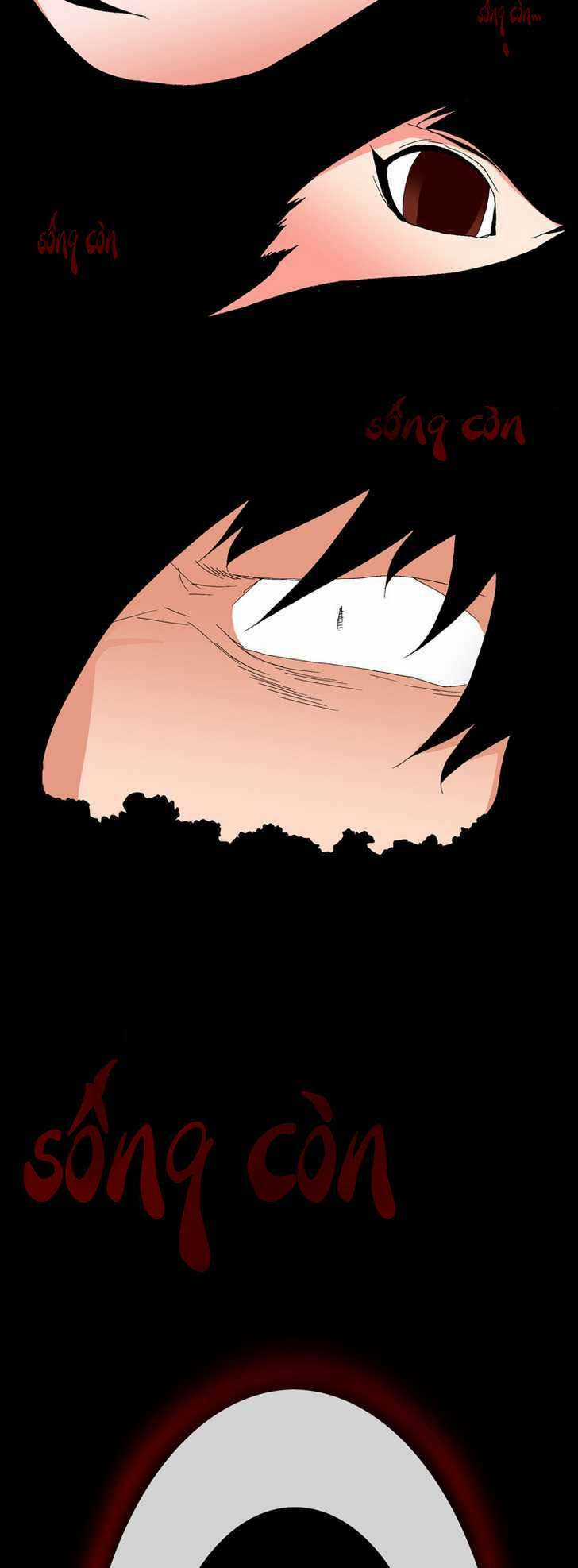 Siêu năng - Chapter 124 - Trang 32