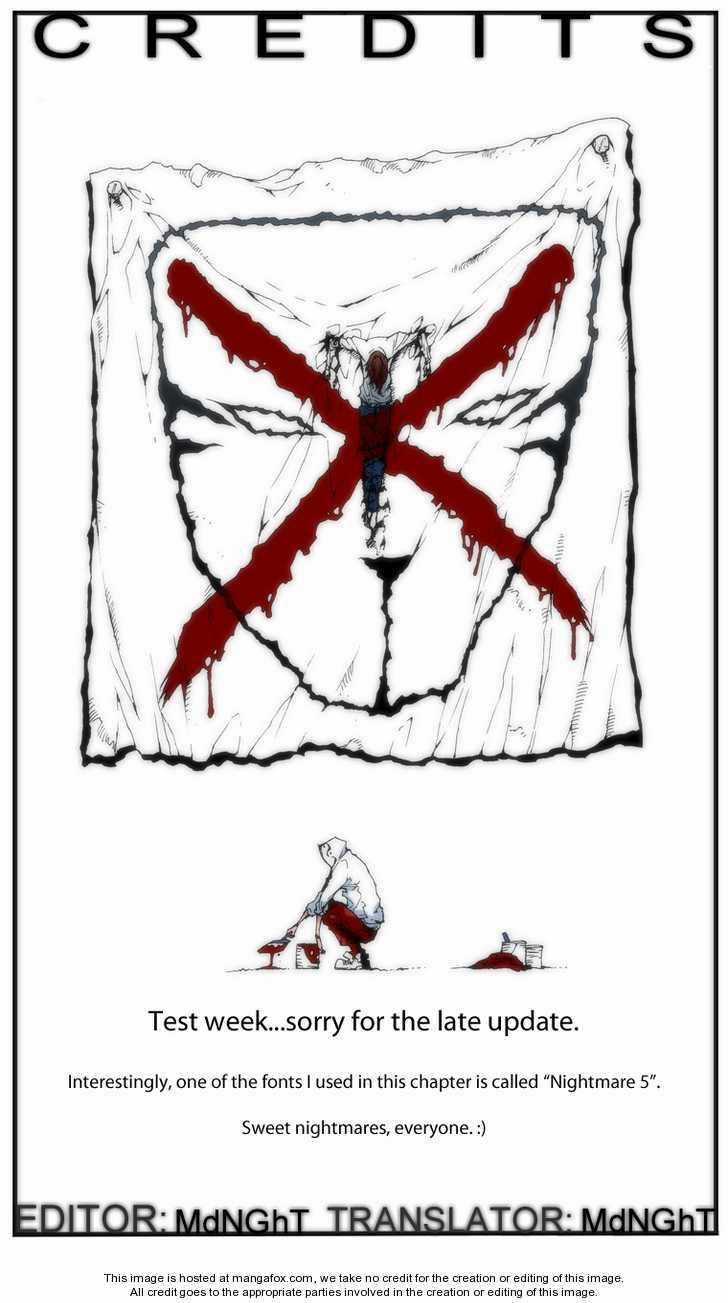 Siêu năng - Chapter 124 - Trang 34