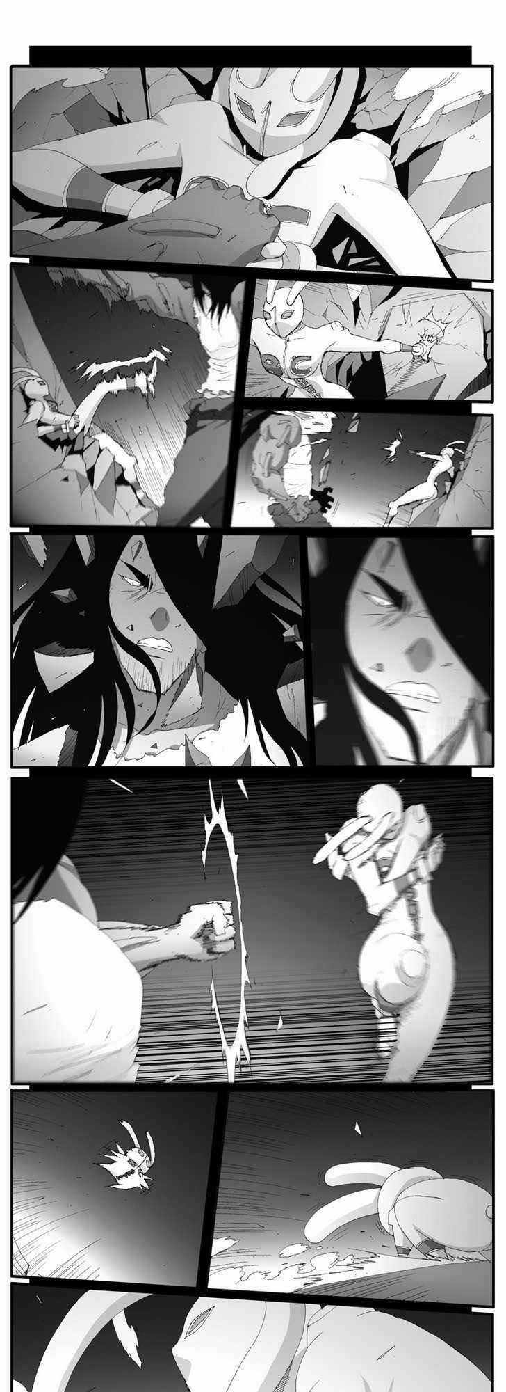 Siêu năng - Chapter 124 - Trang 6