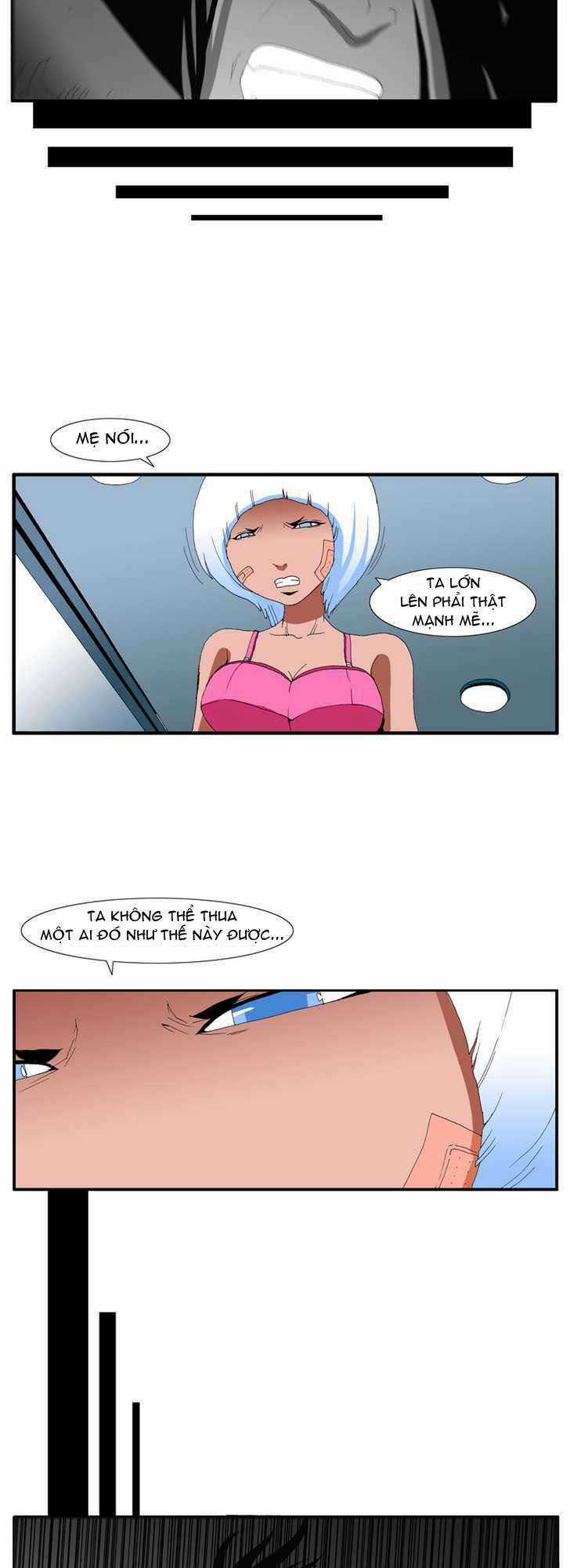 Siêu năng - Chapter 124 - Trang 8