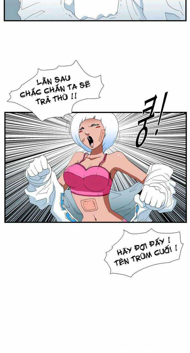 Siêu năng - Chapter 124 - Trang 10