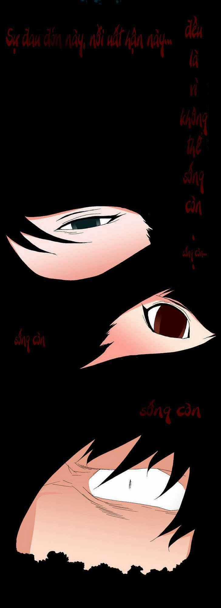 Siêu năng - Chapter 125 - Trang 2