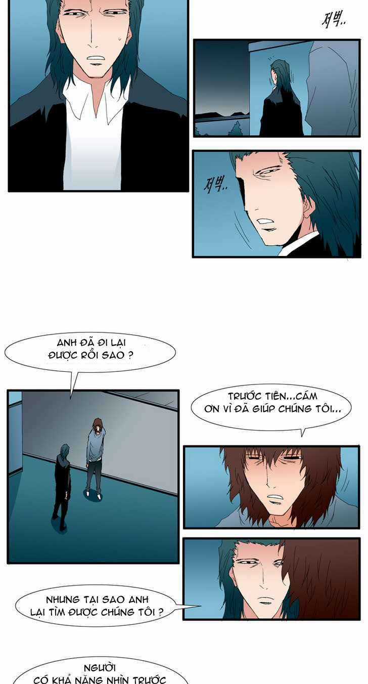 Siêu năng - Chapter 125 - Trang 14