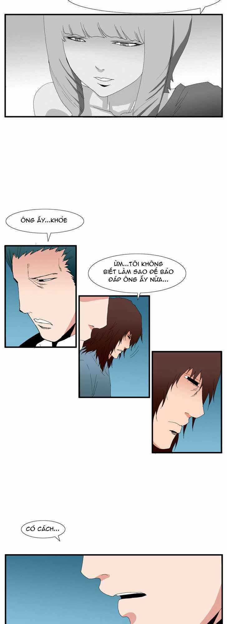 Siêu năng - Chapter 125 - Trang 17