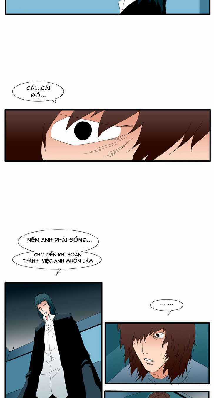 Siêu năng - Chapter 125 - Trang 19