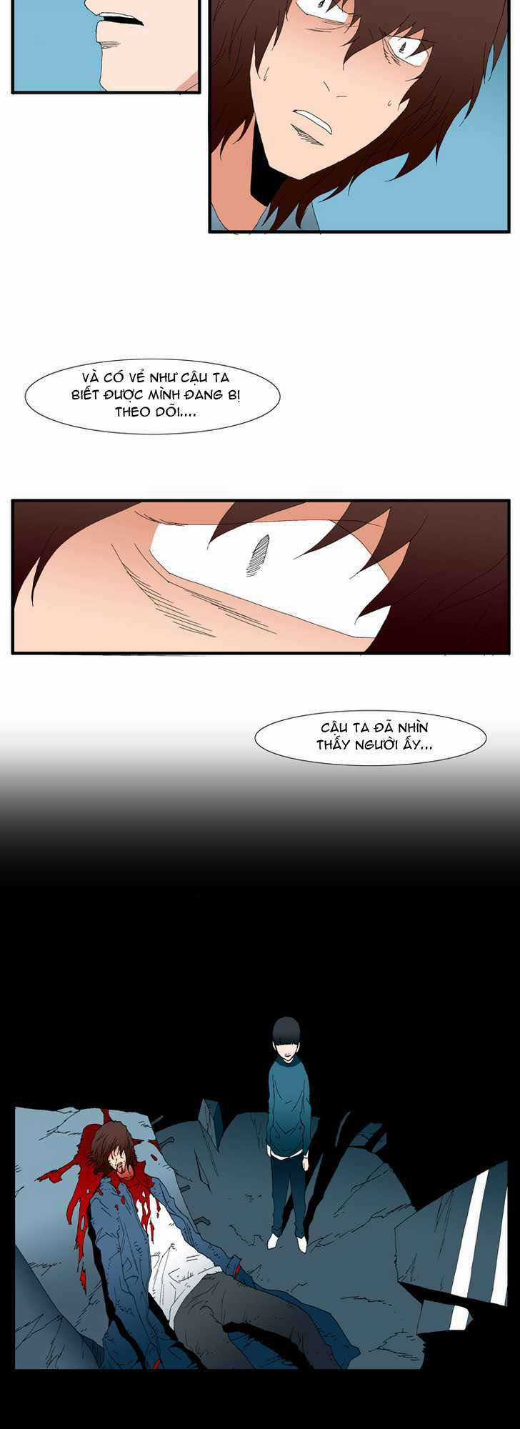 Siêu năng - Chapter 125 - Trang 22