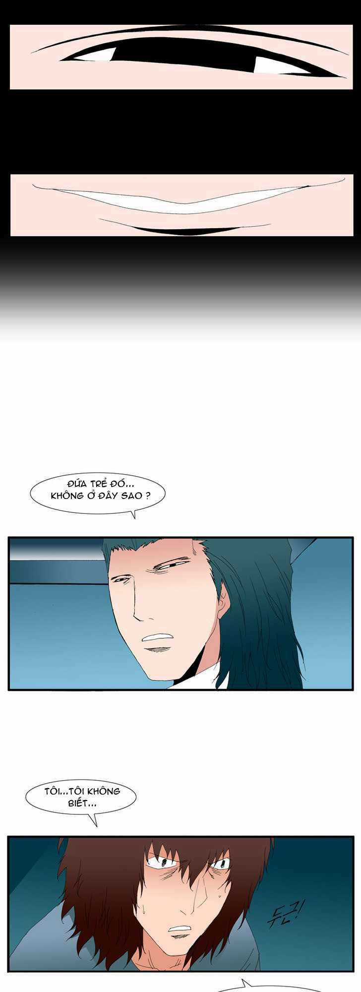 Siêu năng - Chapter 125 - Trang 23