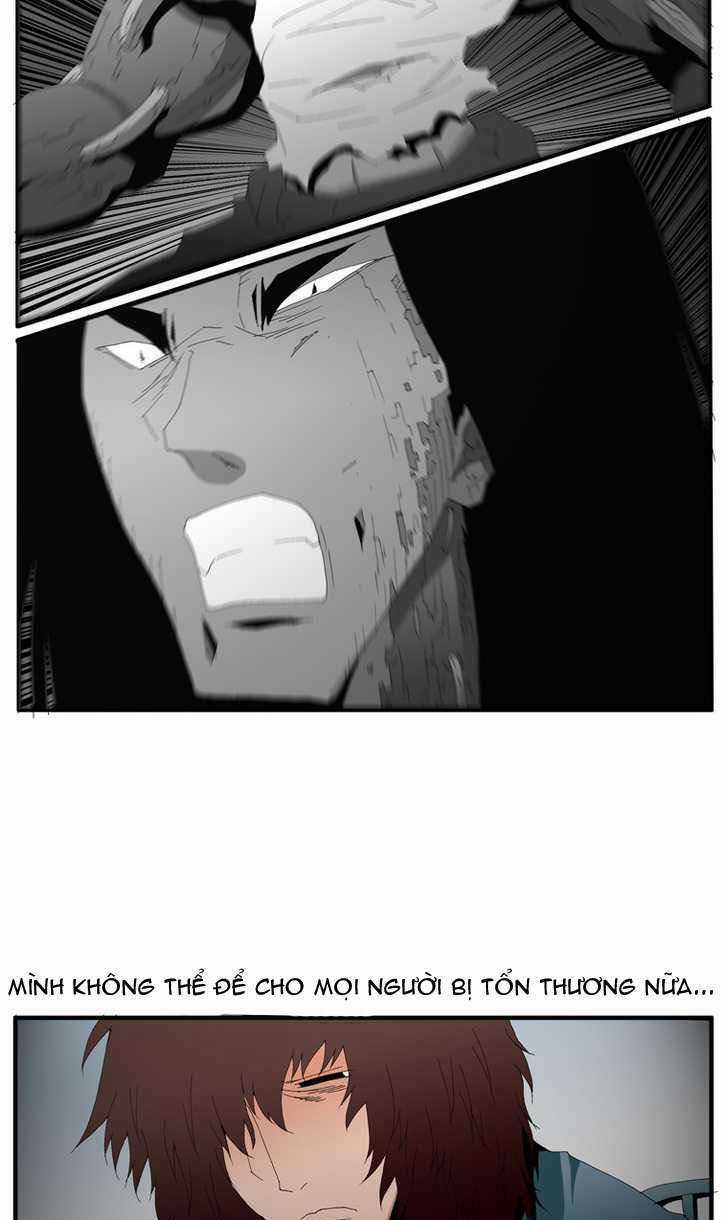 Siêu năng - Chapter 125 - Trang 9