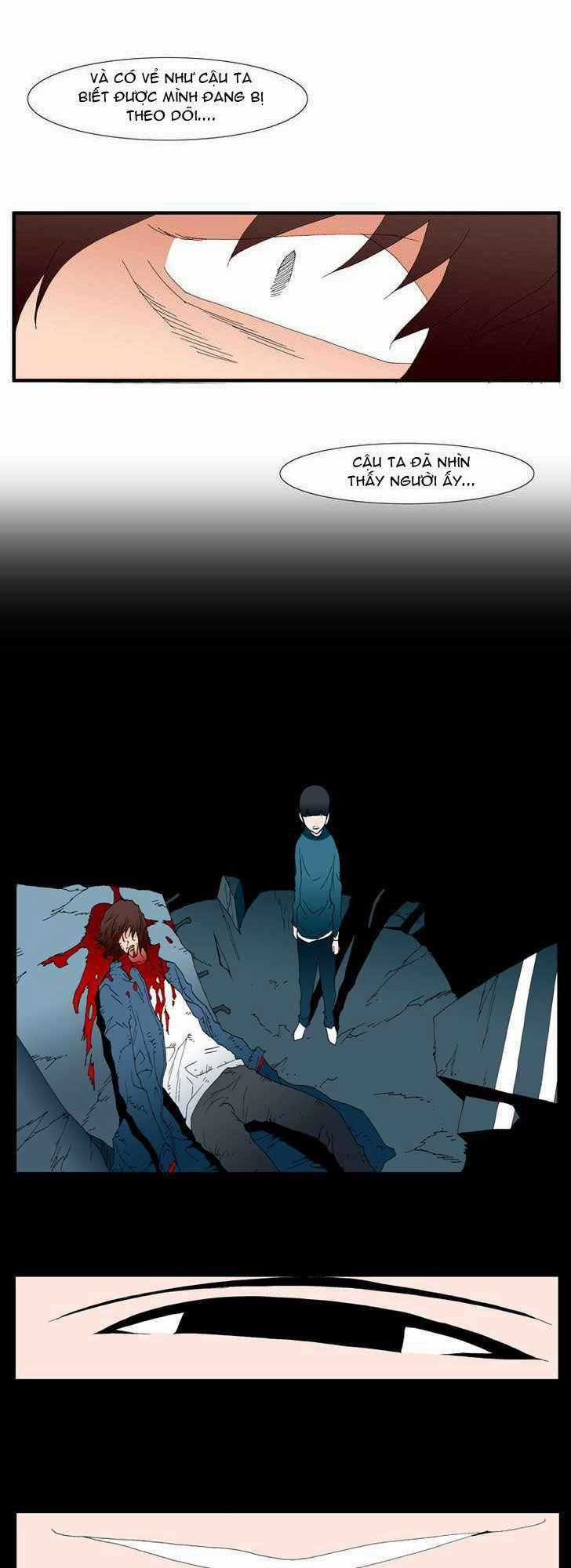 Siêu năng - Chapter 126 - Trang 2