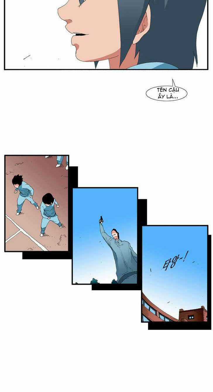 Siêu năng - Chapter 126 - Trang 11