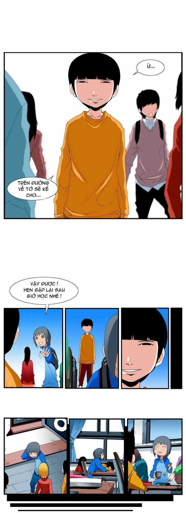 Siêu năng - Chapter 126 - Trang 7