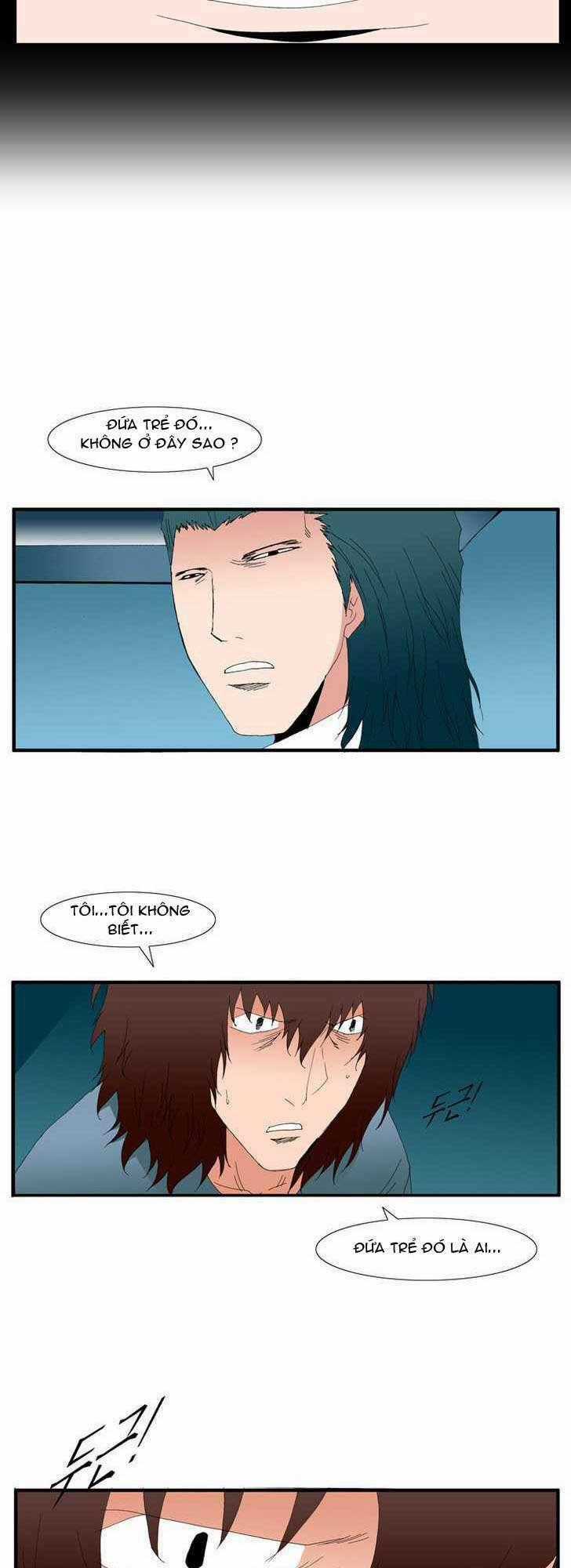 Siêu năng - Chapter 127 - Trang 2