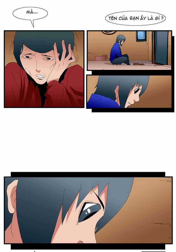 Siêu năng - Chapter 127 - Trang 14