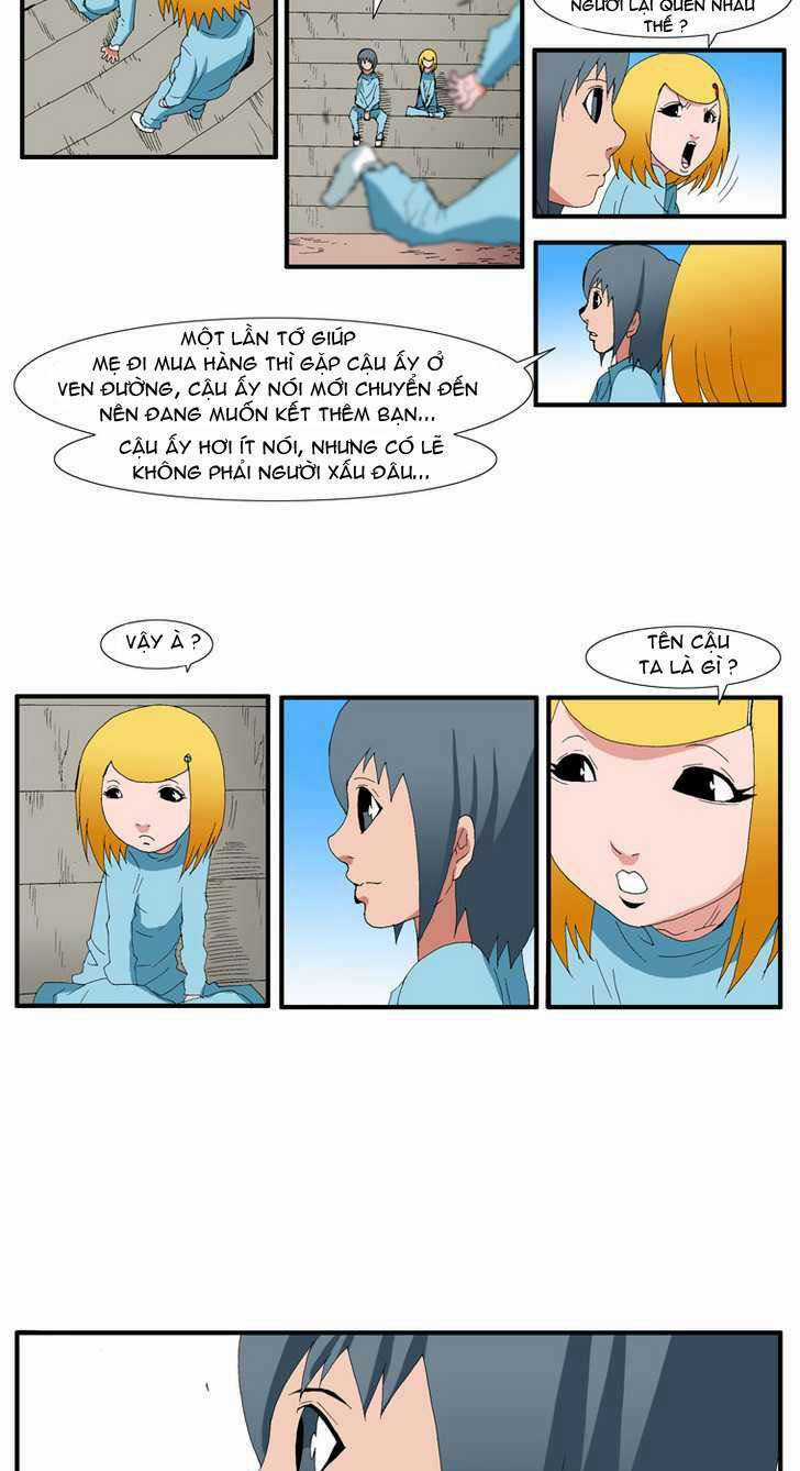 Siêu năng - Chapter 127 - Trang 9